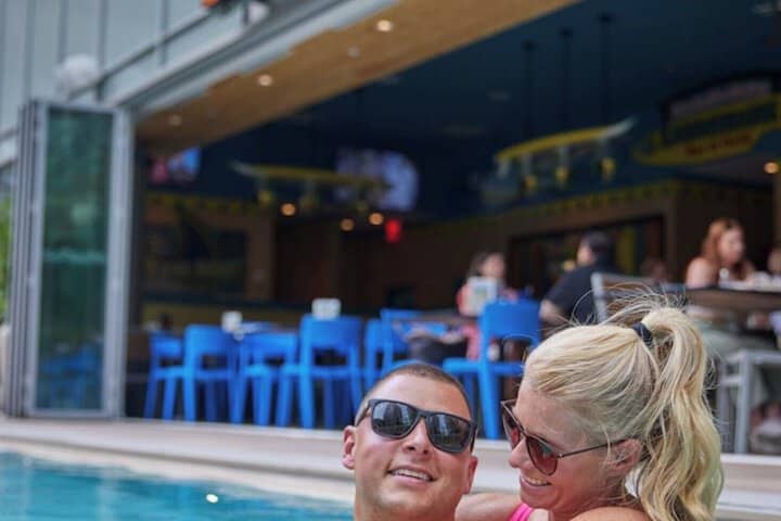 Pool 40 of 60