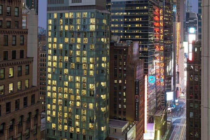Hotel 59 of 60